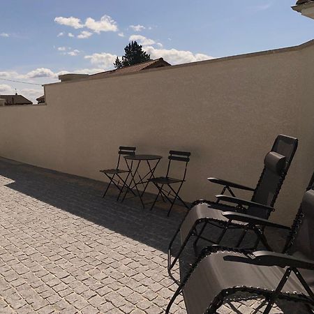 Les Chanterelles Crêches-sur-Saône Exterior foto