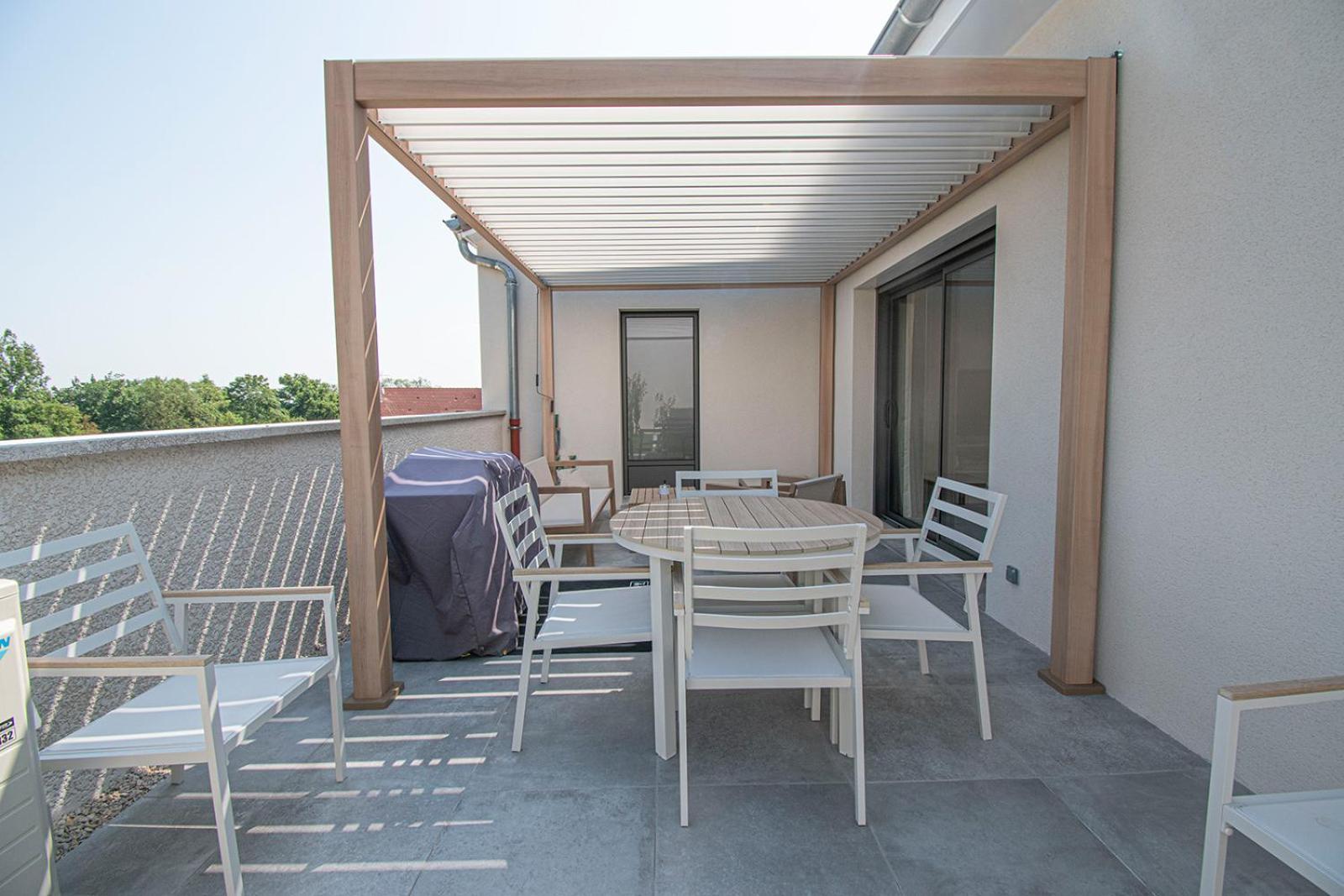 Les Chanterelles Crêches-sur-Saône Exterior foto