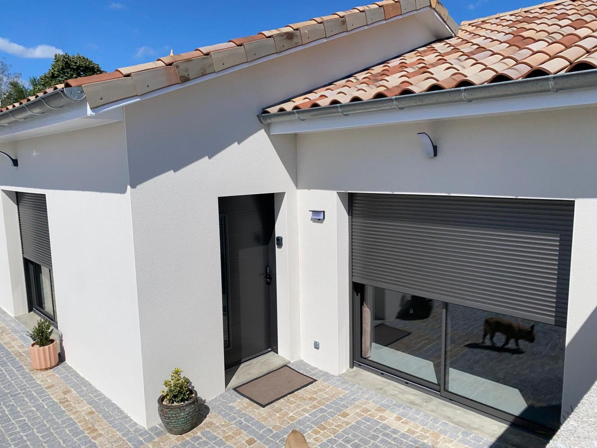 Les Chanterelles Crêches-sur-Saône Exterior foto